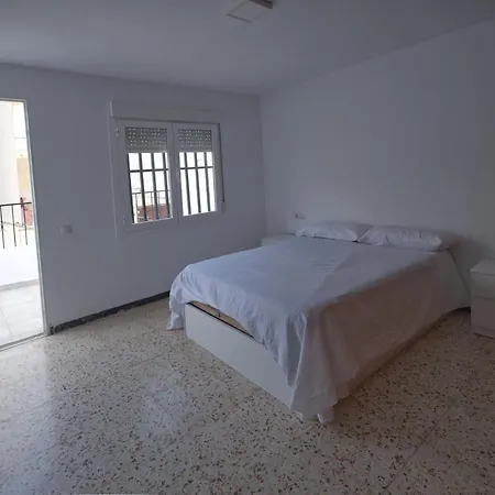 Apartament * Almeria