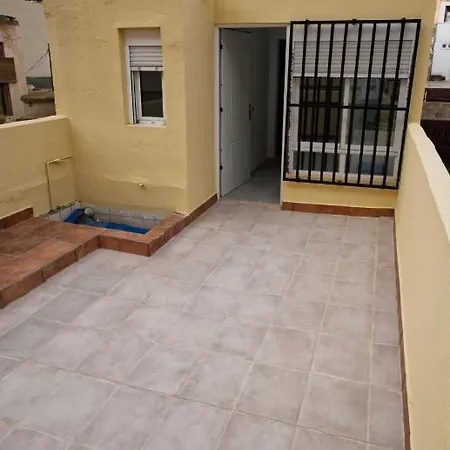 Apartament Appartamento Almería