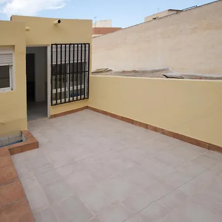 Apartament Apartment Almeria