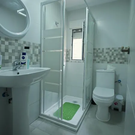 Apartament Apartment Almeria