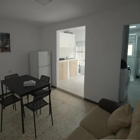 Apartament Apartment *