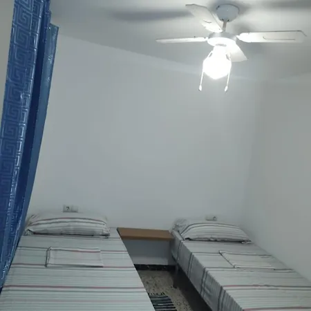 Apartament * Almeria